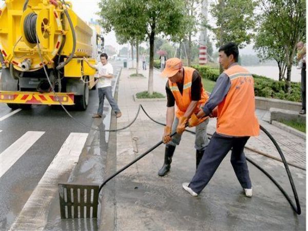 上海附近下水道疏通市面价（上海疏通下水管道哪家好）