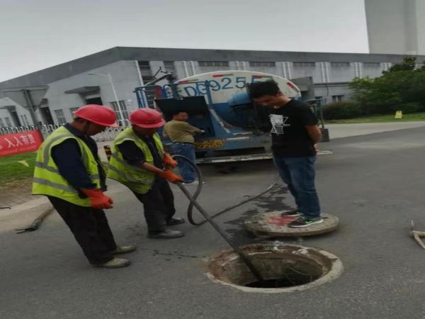 上海浦东下水道疏通（上海浦东下水道疏通 永通管道疏通满意）