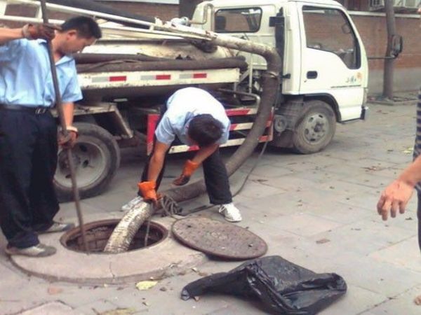 上海蹲式马桶疏通（上海市管道疏通马桶疏通）