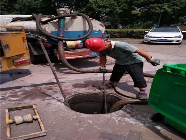 徐汇专业管道疏通电话（上海附近管道疏通电话多少）