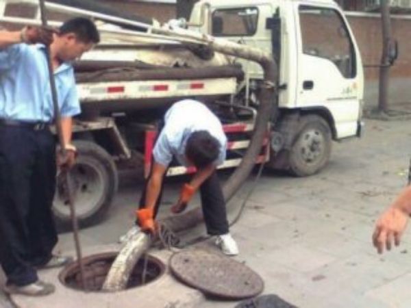 上海疏通市政管道多少钱（上海下水管道疏通多少钱）