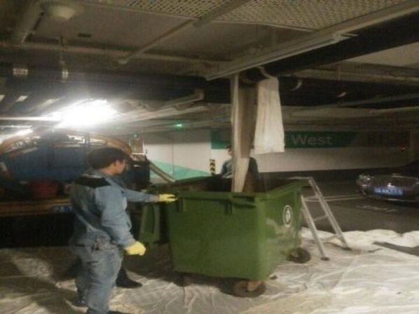 上海手动疏通器报价（疏通器价格）